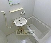 バスです。