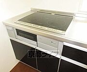 ＩＨコンロ・