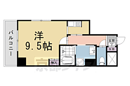 リバティ四条烏丸