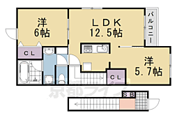 山陰本線 園部駅 徒歩37分