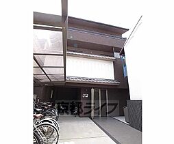 Ｒｅｓｉｄｅｎｃｅ二条洛中庵