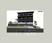 京都府京都市伏見区指物町：物件画像／株式会社京都ライフ　三条烏丸店