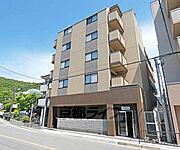 建物外観（別角度）です。