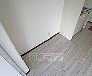 冷蔵庫置けます