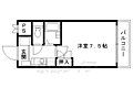 ジュネス三京4階5.7万円