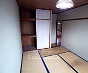 日当たりがよく明るいお部屋です・