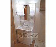 ウォシュレットつき