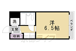 🉐敷金礼金0円！🉐ライオンズマンション京都烏丸