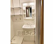 洗面台です・