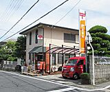 大津本宮郵便局まで255m