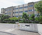 唐崎小学校まで375m