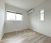 6帖洋室です。