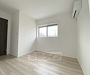 6帖洋室です。