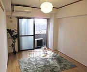 お洒落なお部屋・