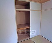 たっぷり収納できます