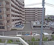 室外風景です
