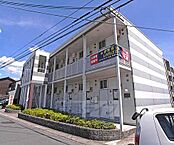 京都府京都市伏見区桃山町和泉：物件画像／株式会社京都ライフ　三条烏丸店