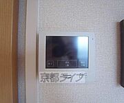 誰が来たかすぐ分かるので安心ですね。