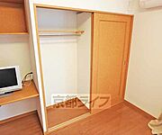 落ち着いた雰囲気です
