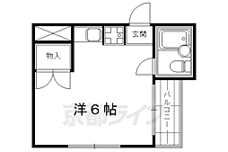 🉐敷金礼金0円！🉐カーサ府庁前