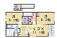 滋賀県大津市仰木の里東7丁目：物件画像／株式会社京都ライフ　三条烏丸店
