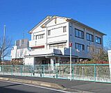 大津市役所 瀬田東支所まで586m 瀬田東市民センター・瀬田東公民館もここにあります