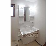 とシャンプードレッサーです。