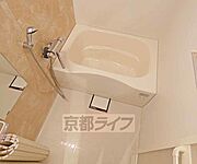 バスです。