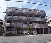 京都府京都市右京区太秦森ヶ東町：物件画像／株式会社京都ライフ　三条烏丸店