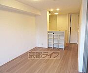 綺麗なお部屋・