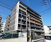 京都府京都市南区東九条西河辺町：物件画像／株式会社京都ライフ　三条烏丸店