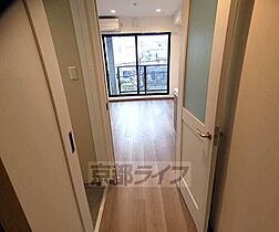 京都府京都市左京区浄土寺西田町（賃貸マンション1DK・4階・27.76㎡） その28