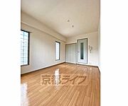 リビングです
