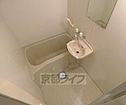 バスです。