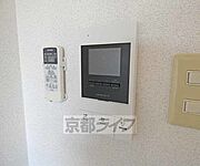 ＴＶホンです。