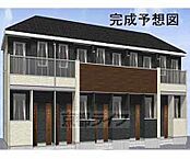 京都府久世郡久御山町市田新珠城：物件画像／株式会社京都ライフ　三条烏丸店