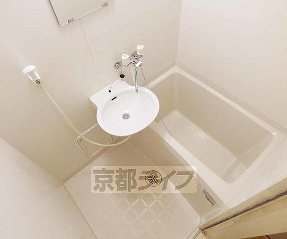 浴室