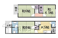 京都府京都市左京区高野玉岡町：物件画像／株式会社京都ライフ　三条烏丸店