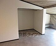 ちょっとした収納に・