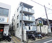 京都府京都市伏見区京町6丁目：物件画像／株式会社京都ライフ　三条烏丸店