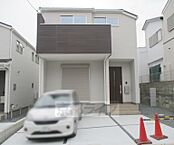 京都府城陽市寺田尼塚：物件画像／株式会社京都ライフ　三条烏丸店