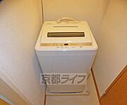 洗濯機