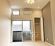 綺麗なお部屋です・
