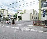 日吉中学校まで3535m