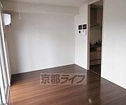 日当りの良いお部屋です・