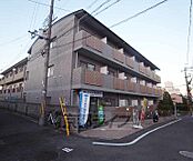 京都府京都市右京区太秦安井池田町：物件画像／株式会社京都ライフ　三条烏丸店
