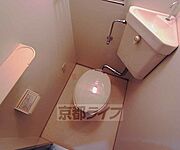綺麗にクリーニングされています。