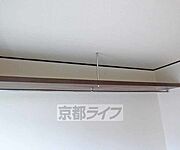 吊り棚です。