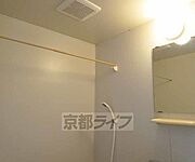 室内干し出来ます・