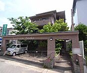 京都府京都市左京区岩倉東五田町：物件画像／株式会社京都ライフ　三条烏丸店